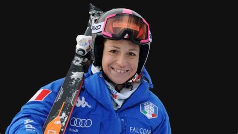 Elena Fanchini died, the former skier was 37 years old: she had。